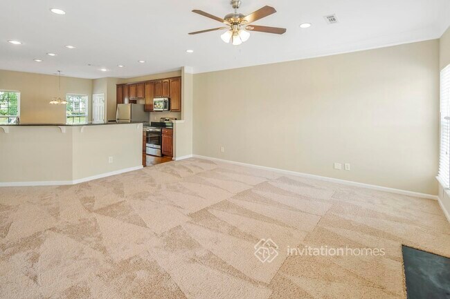 Building Photo - 16839 Hugh Torance Pkwy