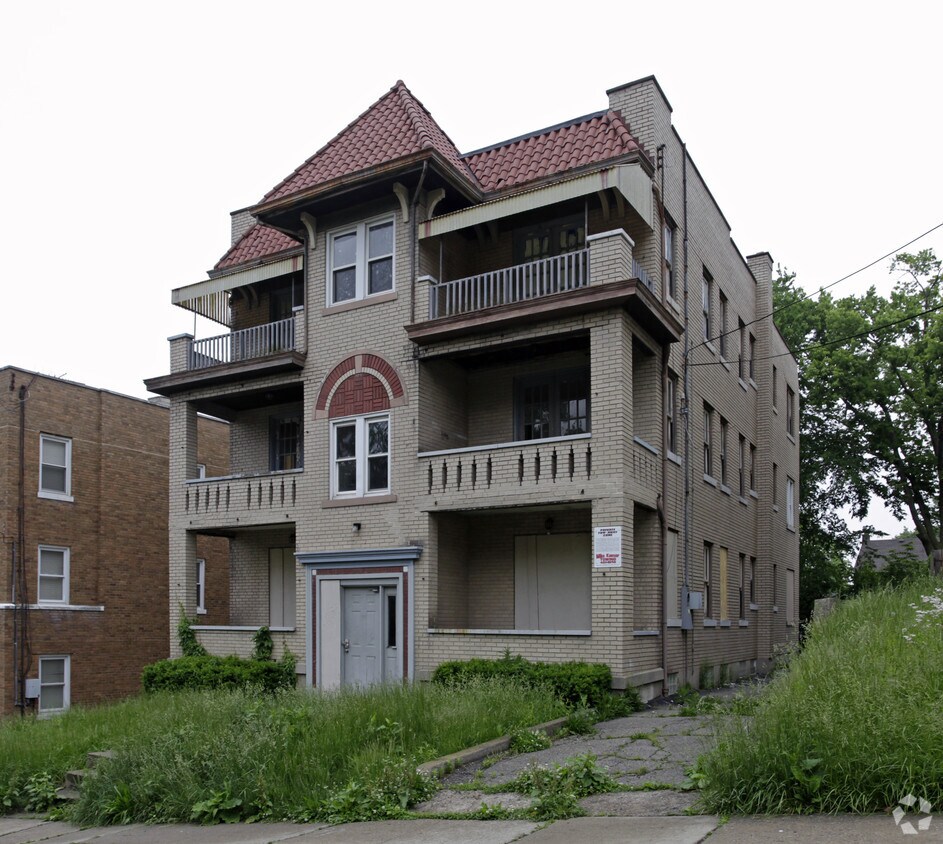 1222 Rutledge St, Cincinnati, OH 45205 Rentals in Cincinnati at 1222 Rutledge St Cincinnati, OH