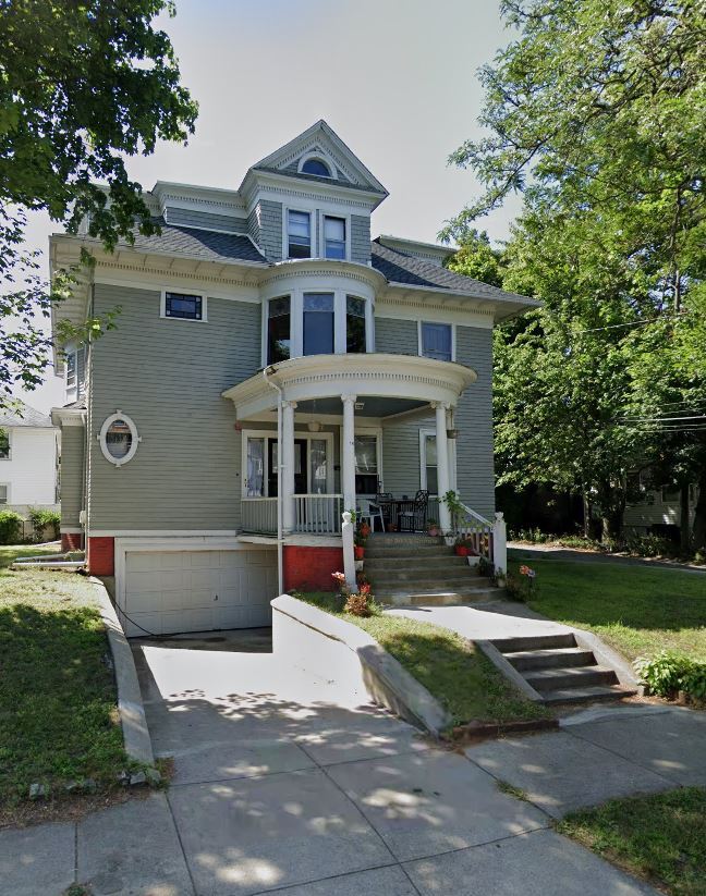 Building Photo - 110 Massachusetts Ave
