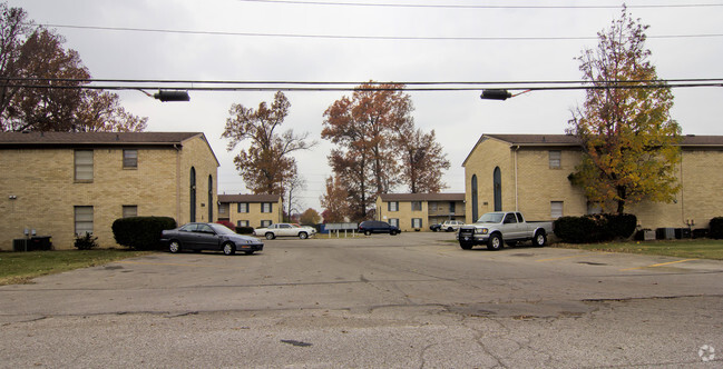 Building Photo - 4700 Valla Rd
