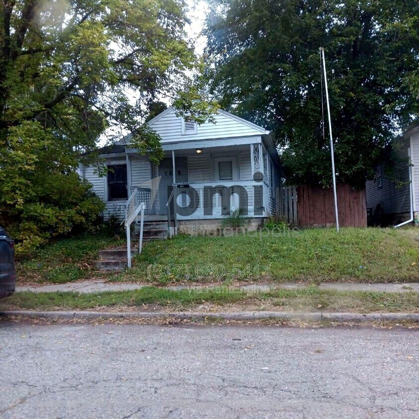Photo - 1619 S Randolph St