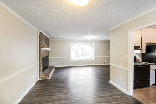 Foto del edificio - 2918 High Brook Way SE