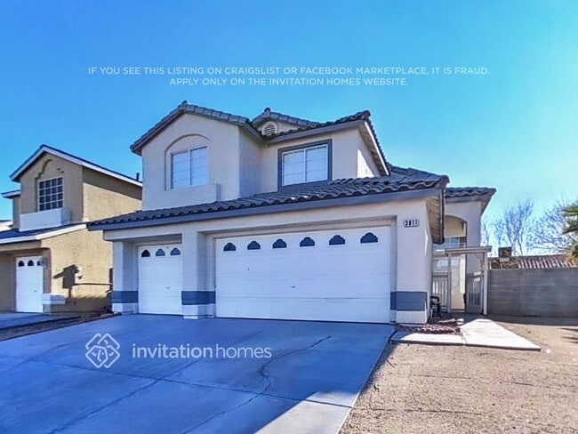 Building Photo - 3811 McGregor Way