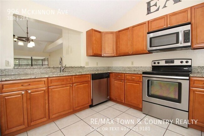 Building Photo - Alafaya Woods Rental Home