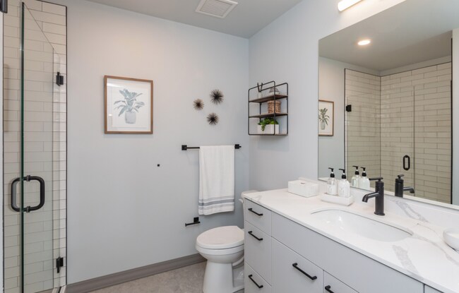 Building Photo - Gorgeous Two bedroom in brand-new construc...