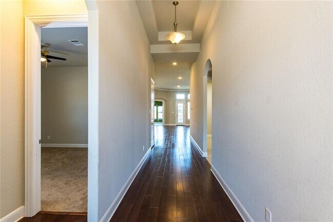 Building Photo - 3728 Carya Dr