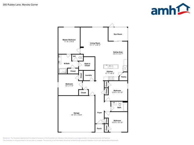 Building Photo - 205 Rubles Ln