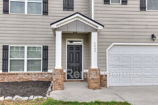Foto del edificio - 5060 Vine Ln