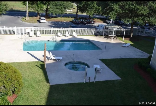 Foto del edificio - 4000 SW 23rd St