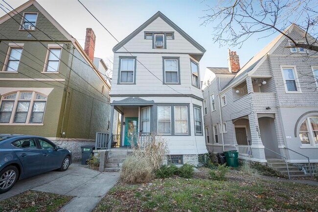 Foto del edificio - 2615 Eden Ave