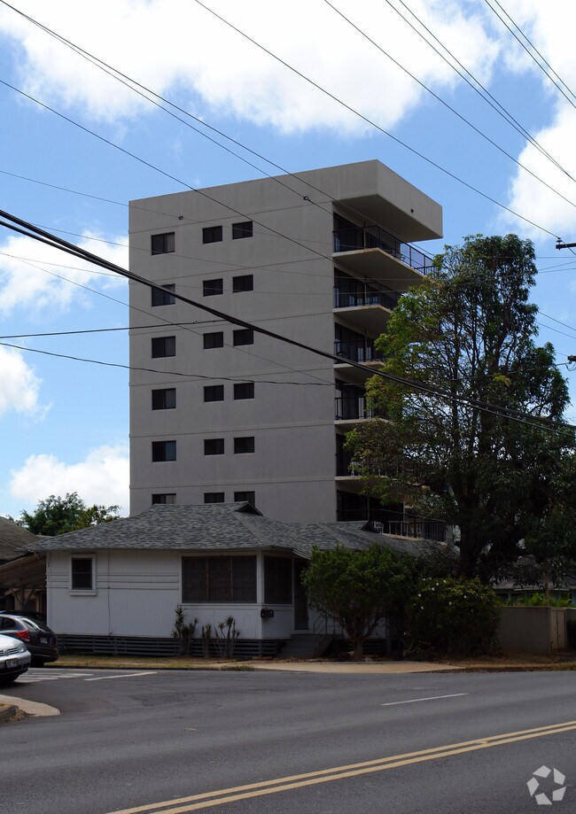 Foto del edificio - 2942 Date St