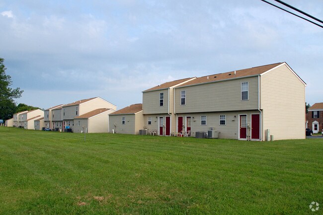 Foto del edificio - Kent Island Village Apartments