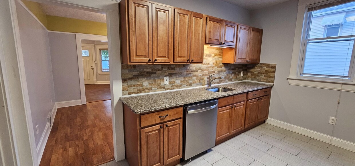 13451W65 W 65th St Unit Down, Cleveland, OH 44102 Apartment for Rent