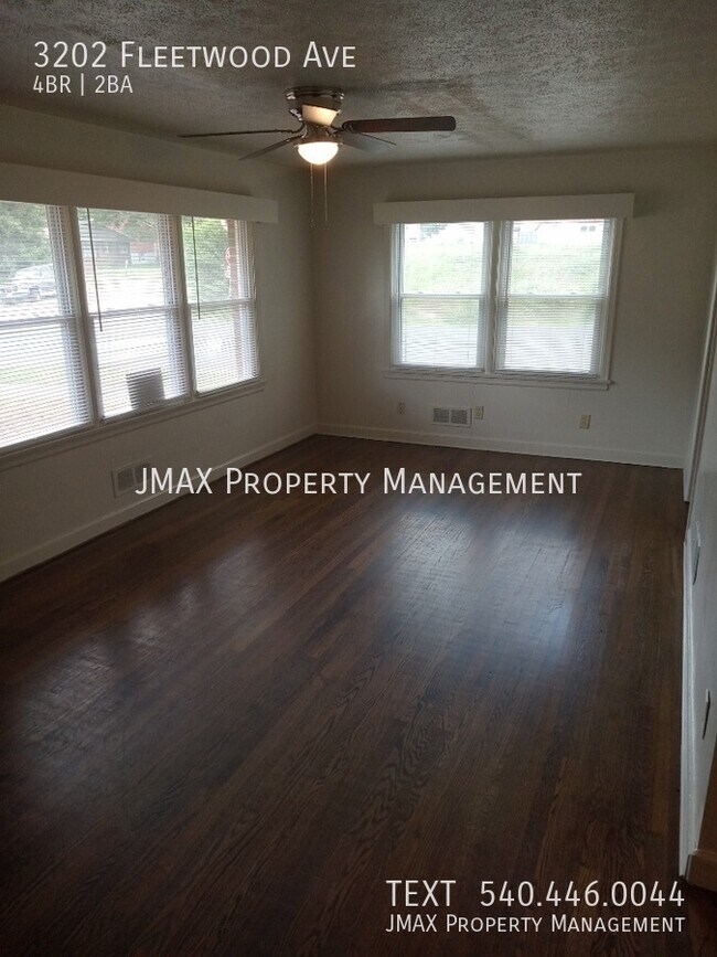 Photo - 3202 Fleetwood Ave SW House