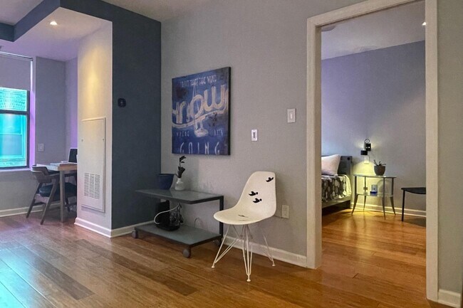 Foto del edificio - 1436 W St NW