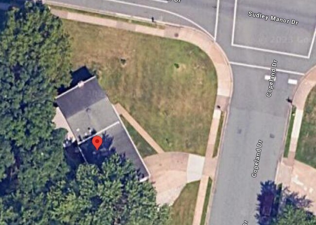Building Photo - 9737 Copeland Dr
