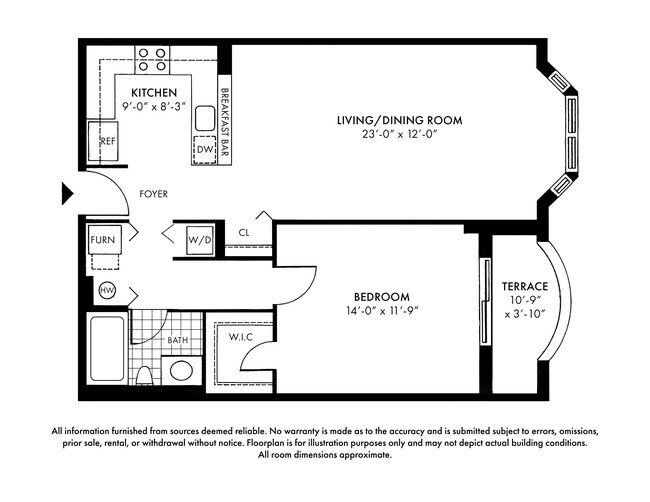 Foto del edificio - 317 Ellery Ct