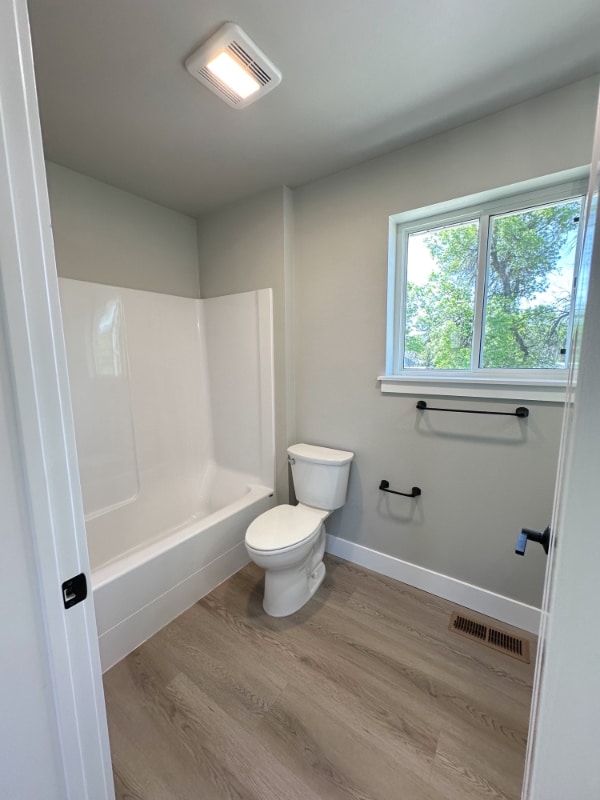 Foto del edificio - 709 Washington St