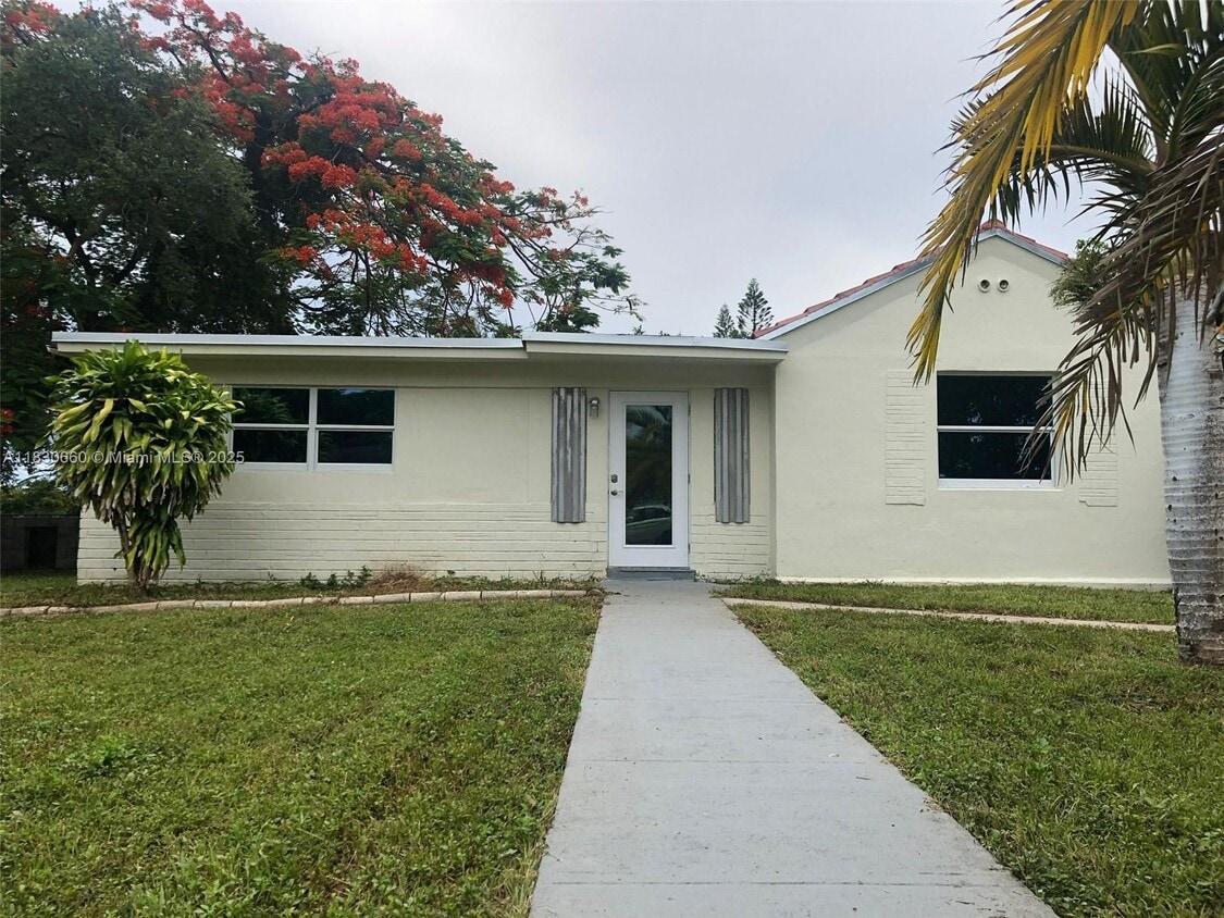 Primary Photo - 8000 NW 12th Pl