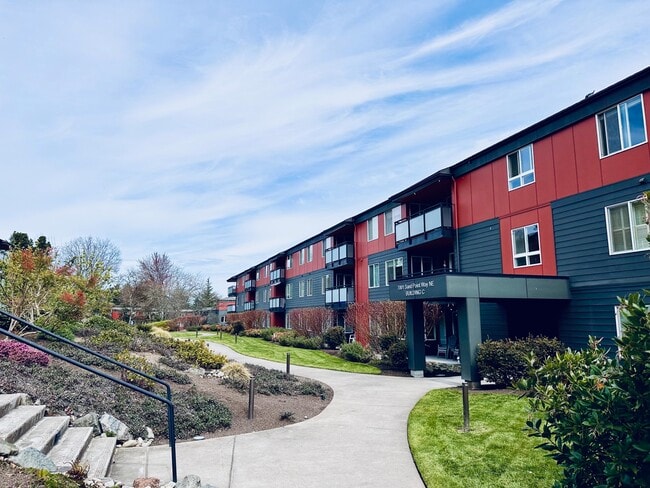 Building Photo - 7001 Sand Point Way NE