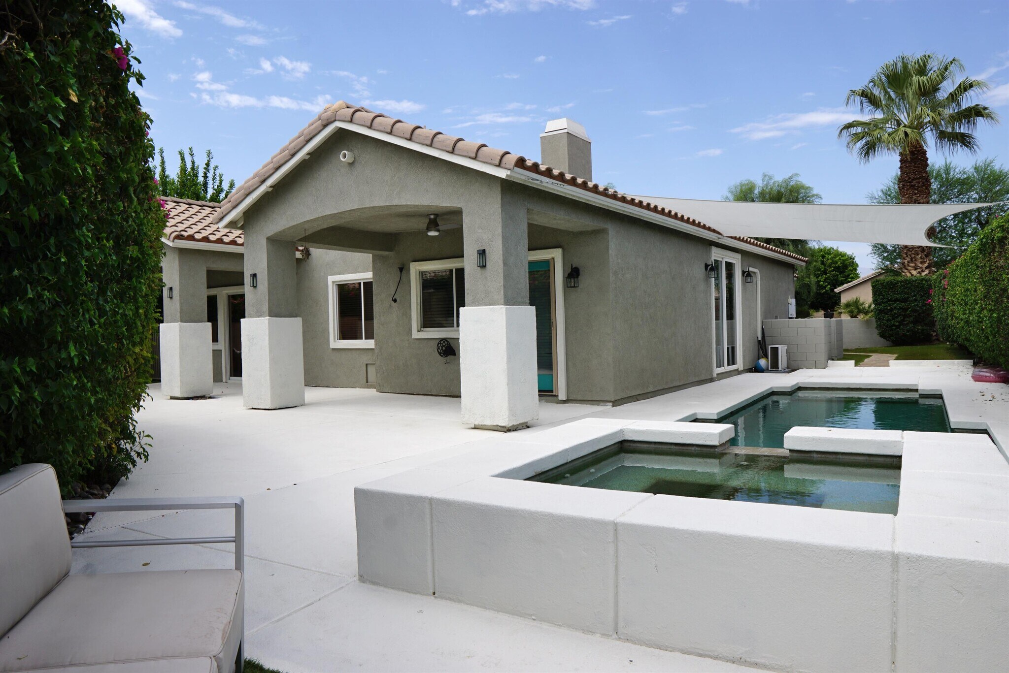 45950 Spyglass Hill St, Indio, CA 92201 - House Rental in Indio, CA ...