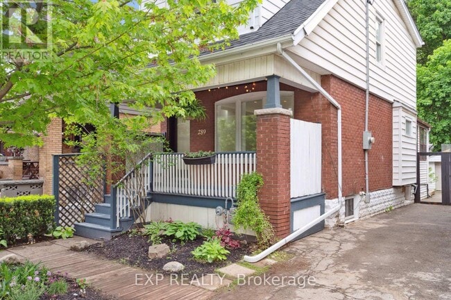 Building Photo - 289 Houghton Ave S