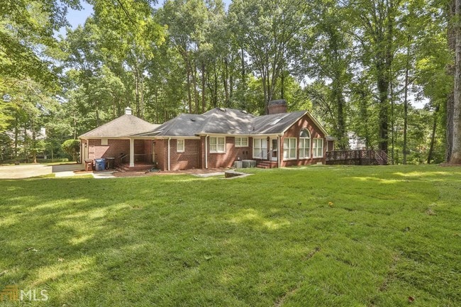Building Photo - 455 Birkdale Dr