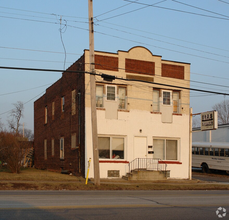Foto del edificio - 311 Colorado Ave
