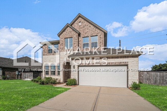 Foto del edificio - 2830 Tumlinson Dr