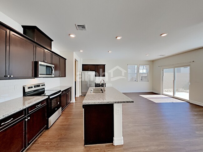 Building Photo - 6123 Sierra Blue Court
