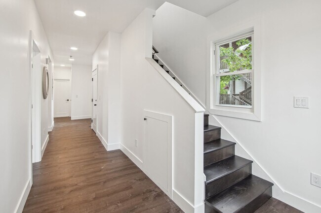 Foto del edificio - 133 Walnut St