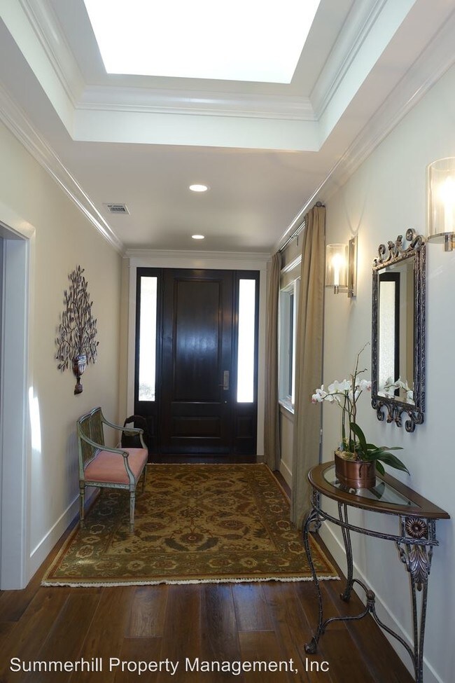 Foto del edificio - 610 Twelve Acres Dr