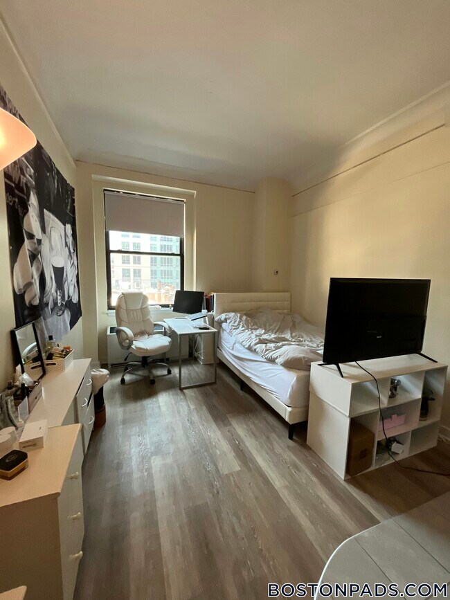 Foto del edificio - 62 Boylston St