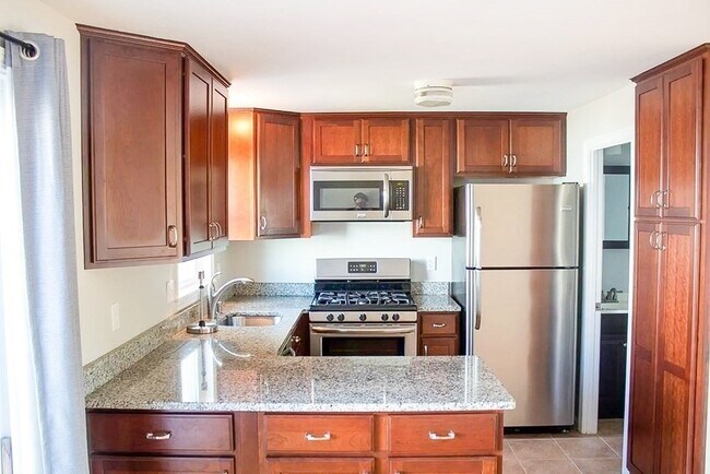 Foto del edificio - 1431 Pawtucket Blvd