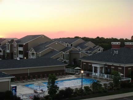 Foto del edificio - 1119 Stockton Ridge