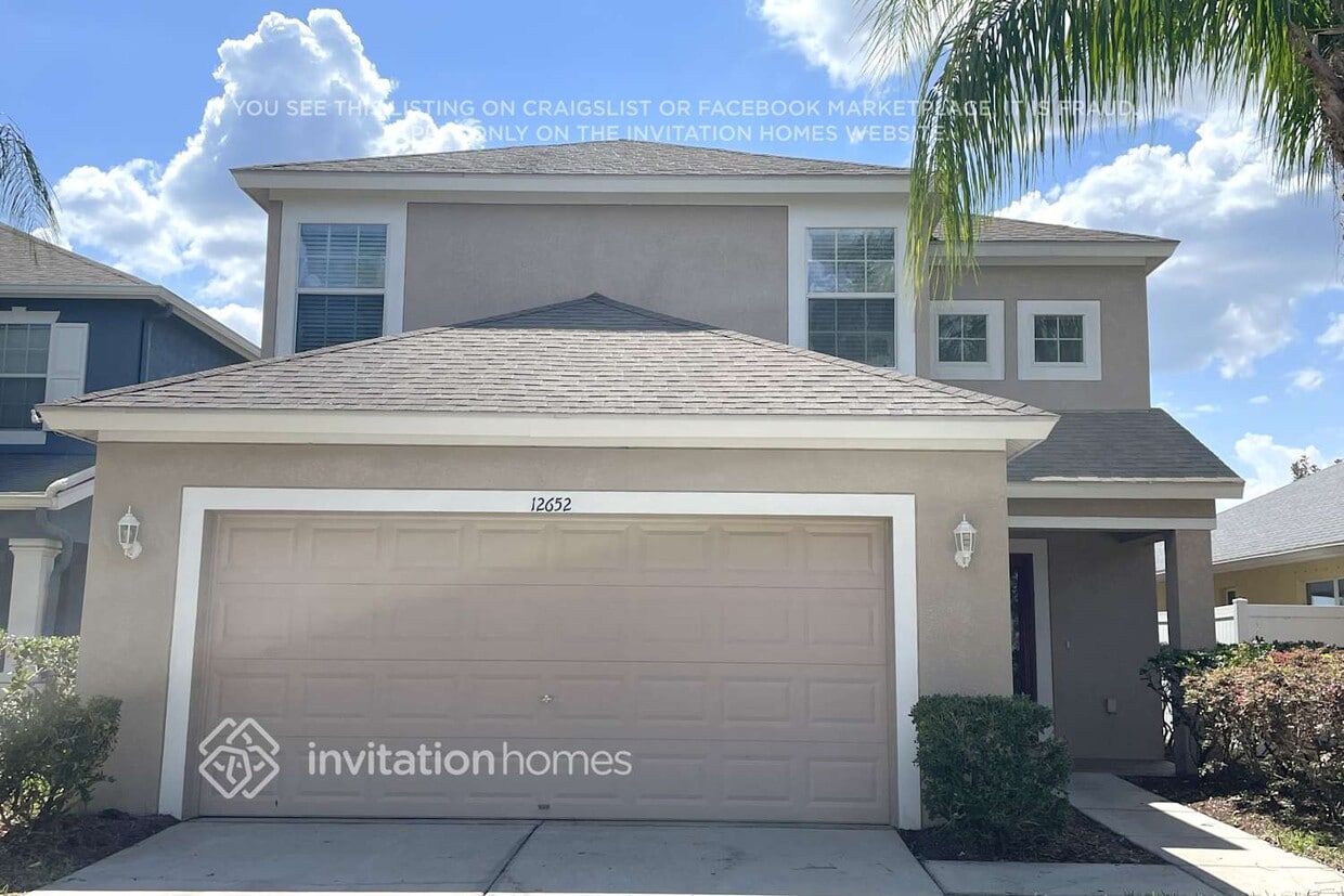 Foto principal - 12652 Belcroft Dr