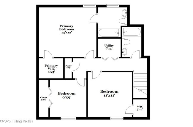 Foto del edificio - 6805 McKeever Ln
