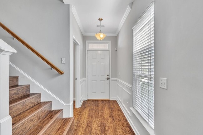 Building Photo - 4 Bed/2.5 Bath in Summer Hill at Mainstreet
