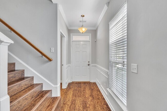 Foto del edificio - 4 Bed/2.5 Bath in Summer Hill at Mainstreet