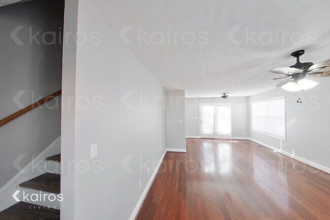 Building Photo - 1612 Silver Ridge Ct