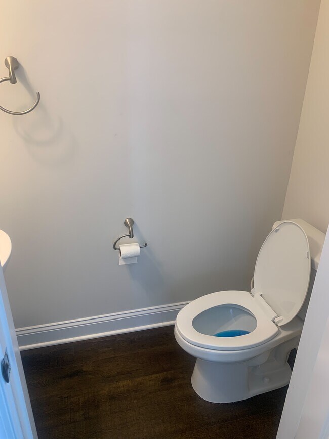 1022 Holden Rd, Frederick, MD 21701 Townhome Rentals in Frederick MD