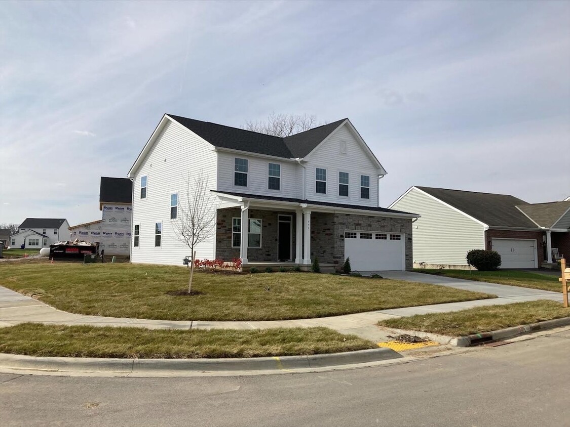 Primary Photo - 3 Bedroom Single Family w/ Finished Baseme...