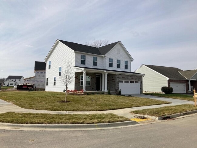 Building Photo - 452 Steeplechase St