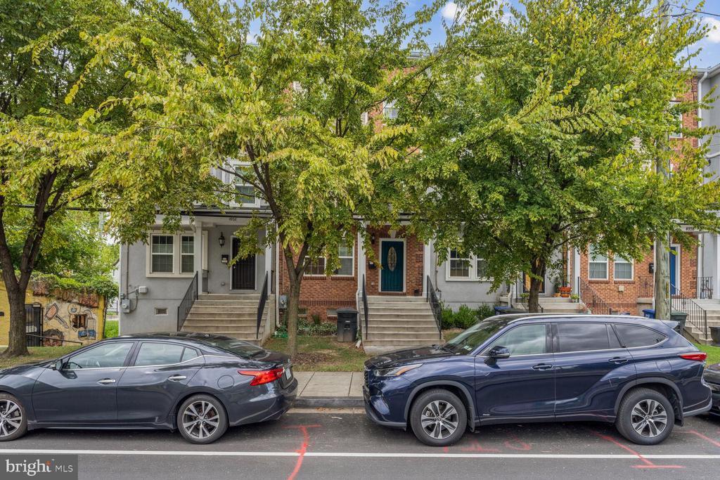 Foto principal - 4934 Nannie Helen Burroughs Ave NE