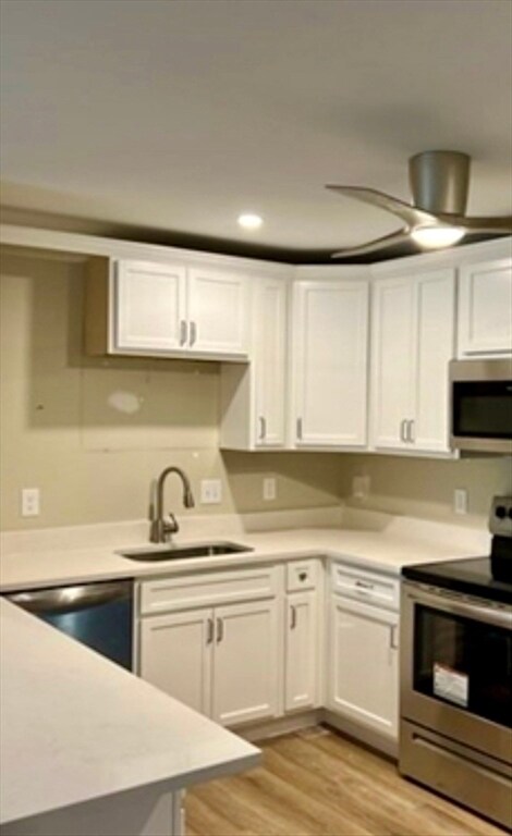 Foto del edificio - 5 Chapel Hill Dr