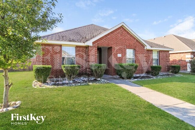 Foto del edificio - 503 Cypress Ct