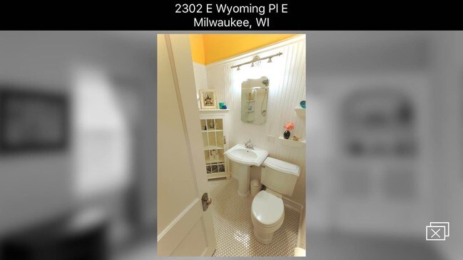 Foto del edificio - 2302 E Wyoming Pl