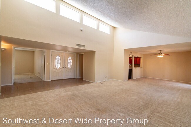 Foto del edificio - 3 br, 2 bath House - 10038 E. CHESTNUT DRIVE