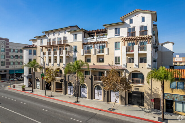Building Photo - Casita Zen