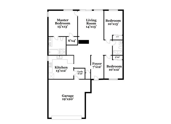 Foto del edificio - 3744 Blue Dawn Dr